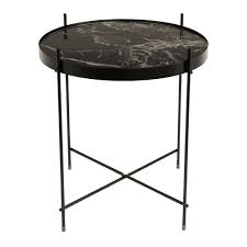 2 years ago2 years ago. Zuiver Side Marble Cupid Black Metal Black O43x45cm Lefliving Com