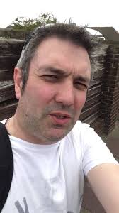 On Shoreham Beach...