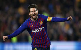 Lionel messi, 33, from argentina fc barcelona, since 2005 right winger market value: 10 Lionel Messi