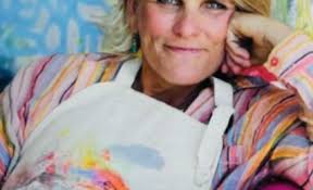 Meet Patricia Alaniz