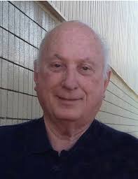 Obituary information for Thomas J. Carlin Jr.