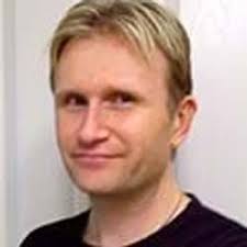 Famous Programmers from the United States