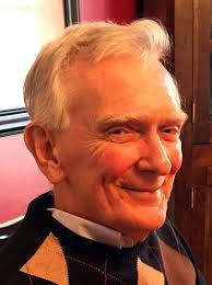 James Keith Obituary