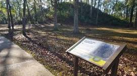 Guided Bird Walk: Letchworth-Love Mounds