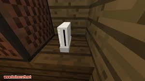 Jun 21, 2018 · can you put mods on minecraft: Nintendo Mod 1 7 10 Game Consoles In Minecraft 9minecraft Net
