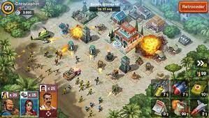 Pk xd est une application pour mobile (ios et android) de jeux de stratégie. Narcos Cartel Wars Full Apk