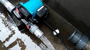 Memiliki pompa air yang berisik tidak hanya menganggu pendengaran saja, namun jika dibiarkan pompa akan rusak. Perbandingan Sebelum Sesudah Pemasangan Pompa Booster Dan Demo Otomatis Flow Switch Youtube