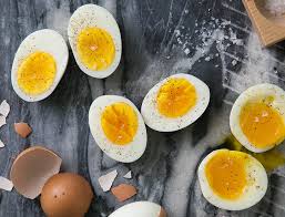 Use the last egg in the carton to make yourself breakfast, dinner, dessert, or even just a snack. How To Cook An Egg Goop