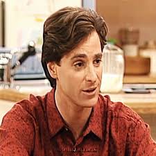 Danny Tanner Stand Up