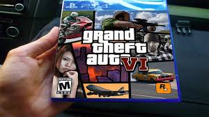 Gta 5 was released on previous generation consoles back in 2013, meaning that fans have had to wait longer than ever before for a new game, and with that. What Is The Expected Release Date Of The Gta 6 Any Idia Gaming