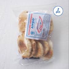 Beli cemilan pedas online berkualitas dengan harga murah terbaru 2021 di tokopedia! Ango Kemplang Panggang Khas Lampung Kerupuk 2 Pcs Terbaru Agustus 2021 Harga Murah Kualitas Terjamin Blibli