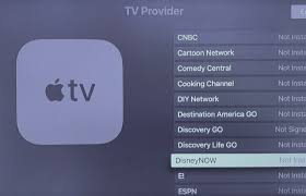 It has plenty of live tv channels along with more than 40,000 that link downloads the file in a weird file format that only can be installed by a 3rd party app that does not work. Apple Tv Debuts Zero Sign On Support For Charter Without Spectrum App Relo Raleigh
