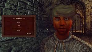 FULL) Modded Oblivion Longplay 1