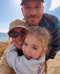 Aaron Finch with his family😍 ዋልም