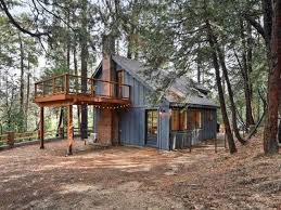 For Sale 249 000 Welcome To Your Ideal Mountain Escape Located In Crestline And Close To Town Is This Beautif House Styles Wood Burning Fireplace Crestline