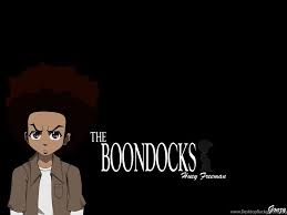 You will definitely choose from a huge number of pictures that option that will suit you exactly! Boondocks Hd Wallpapers Hd Wallpapers Inx Desktop Background