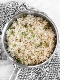Cumin Rice Recipe - Budget Bytes