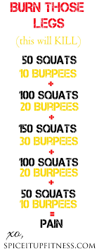 Pin By Mia Girrrl On Fitness Easy Yoga Workouts Leg Workout At Home Workouts