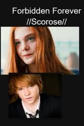 Popular Cursed Child Stories