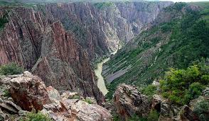 Image result for Black 2008 Canyon