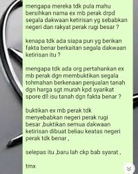 Why don't you let us know. Sulaiman Bin Ismail On Twitter Yang Dituduh Diminta Membuktikan Dirinya Tidak Bersalah Hancur Masyarakat Jika Inilah Budaya Kita Jika Benar Ada Salah Guna Kuasa Di Pihak Mantan Menteri Besar Perak Itu
