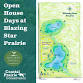 Open House Day at Blazing Star Prairie — Coastal event image