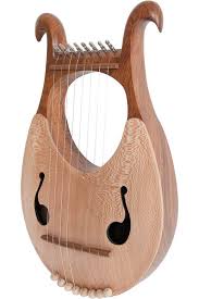 Pin On Lyre Guitarre