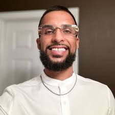 Elijah Terrell (@iamelijahterrell) • Instagram photos and videos