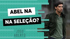 Abel Ferreira na Seleção Brasileira? Cappellanes prevê futuro do treinador