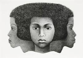 Black Then Elizabeth Catlett Graphic Artist And Sculptor Known For Depictions Of The African American Experience Subscribe to envato elements for unlimited graphics downloads for a single monthly successful multi tasking afro business woman at workplace.