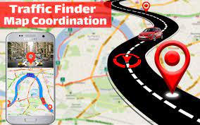 Averigua la manera más rápida y cómoda para llegar de un punto a otro. Gps Navigation Map Direction Route Finder For Android Apk Download