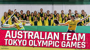 « australia olympic trials 2021: Who Is In The Australian Olympic Team For The Tokyo Olympic Games Sporting News Australia