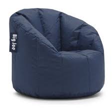 Zoomie Kids Standard Faux Leather Bean Bag Chair Lounger Wayfair In 2020 Bean Bag Chair Fabric Chairs Bedroom Big Bean Bag Chairs