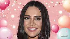Andi Dorfman Shares Baby's Name & 1st Photos