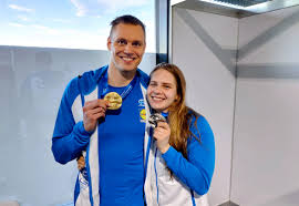He is the finnish record holder over that distance with a time of 21.58 sec, as well as the short course record in the 50 m. 94olbfljozmmxm