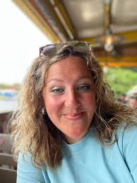 Second grade teacher introduction and classroom needs