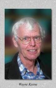 Obituary information for Wayne Hartung Keene