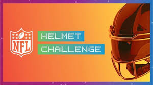 with nfl backing future of helmets starts here business