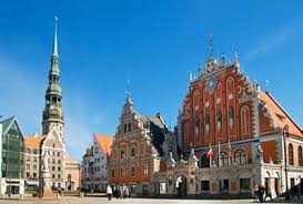 Die Riga Stradins University In Lettland Partnerhochschule Der Woche