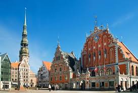 Lettland ist in 110 bezirke und neun städte unterteilt. Studieren In Lettland Infos Und Kostenlose Beratung