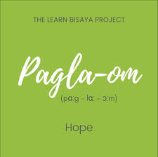 Learn Bisaya With The Learn Bisaya Project In 2020 Words Learning Languages Beautiful Words
