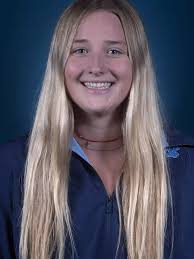 2021-22 Swimming & Diving Roster