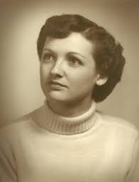 Josephine Sharpe Obituary