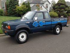 270 Nissan 720 Pickup Ideas Nissan Datsun Nissan 4x4