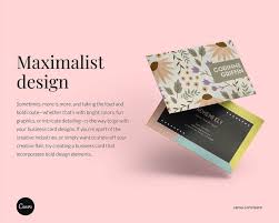 It tells others how to contact you. 21 Creative Business Cards Ideas And How To Get The Look