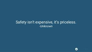 I failed a health and safety course at work today. Safety Quotes Pictures Hse Images Videos Gallery