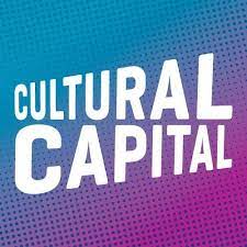 Cultural Capital: Nurturing the Soul of Society