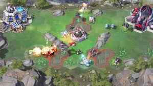 Red alert (java) para android (mega)(mediafire). 5 Command Conquer Rivals Tips Tricks You Need To Know Heavy Com