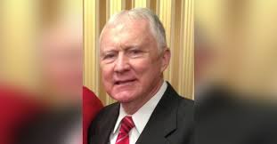 Obituary information for Donald Beardsley Shepard II