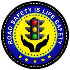 Road safety logo / the campaign for road safety education and the duty of the. Mother India Care Road Safety Is Life Safety